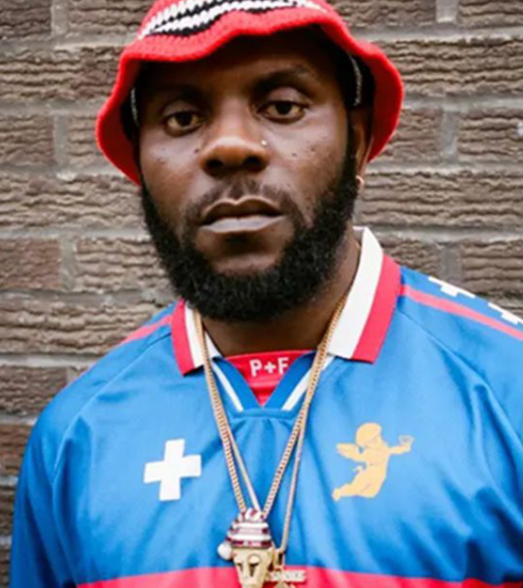 busterblog - “Na Today Him Go Die” – Odumodublvck Sparks Reactions After Brutal Response to Follower Begging for $2k from Wizkid’s Gift