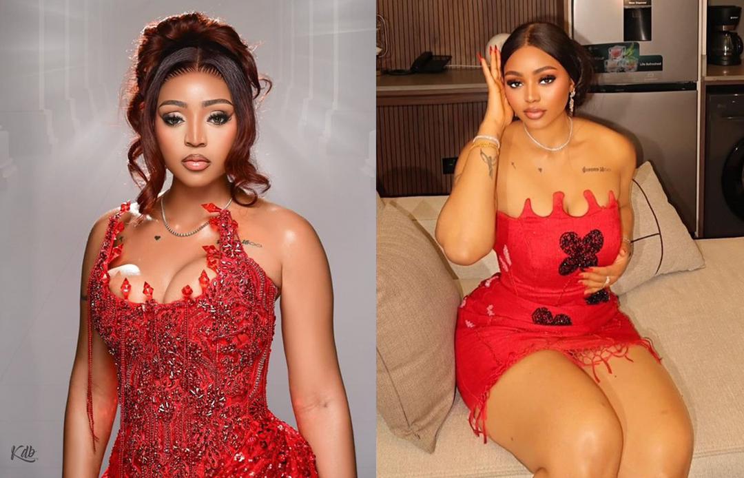 From Shrine to Separation: Regina Daniels Faces Shocking Allegations Amid Divorce Rumors