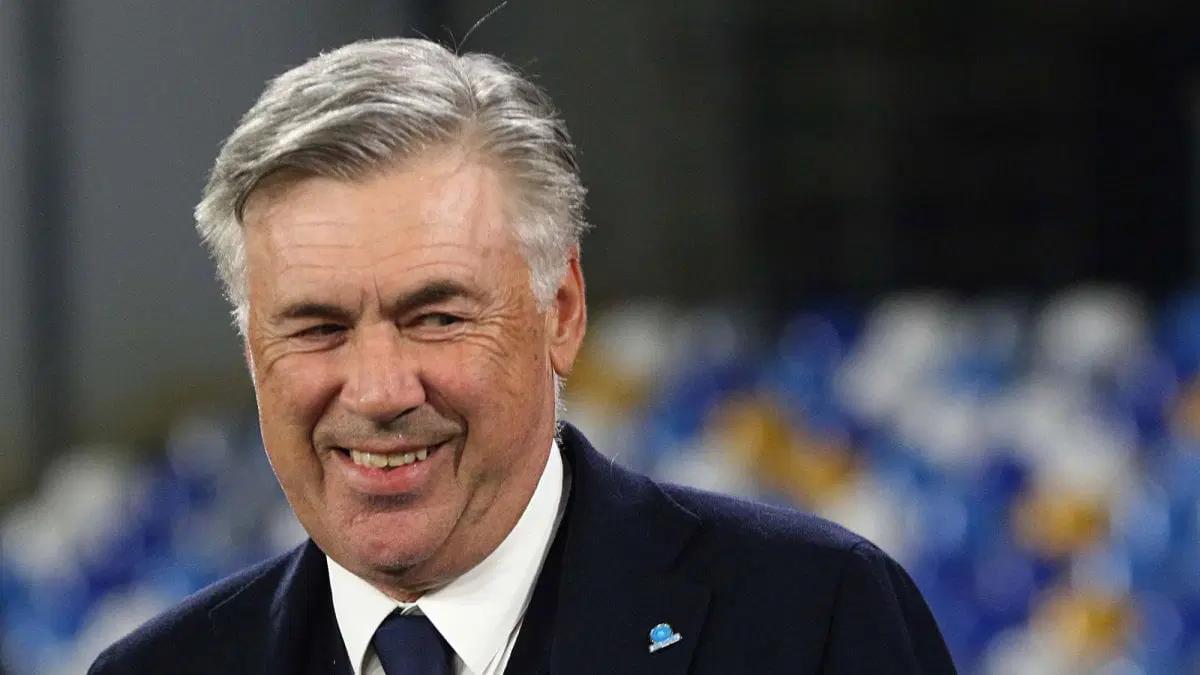 Ancelotti Sends Strong Message to Neymar — 