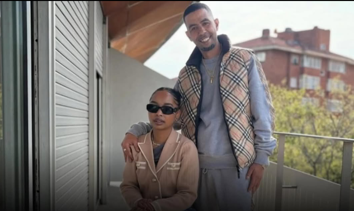 Lamine Yamal’s Father Sparks Buzz as He Gets Engaged to Girlfriend 16 Years Younger