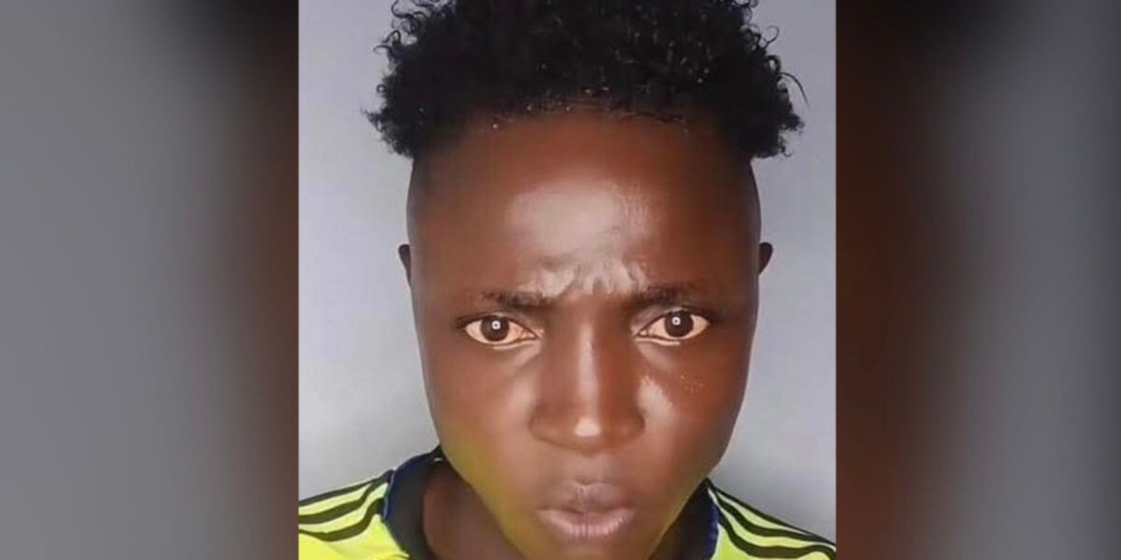 Dragged from the Shadows: Outrage as Police Nab Popular TikToker in Gestapo-Style Abduction