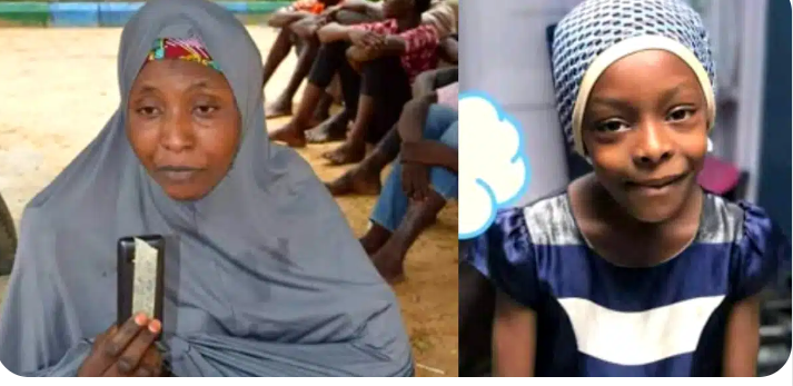 Housewife Sentenced to Death for Killing Childhood Friend’s 8-Year-Old Daughter