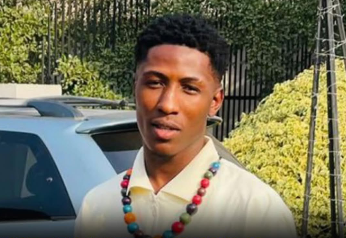 busterblog - Tragedy Strikes UNN as Promising Student DJ Brownlex D!es in Car Crash on His Way to Davido’s Enugu Concert