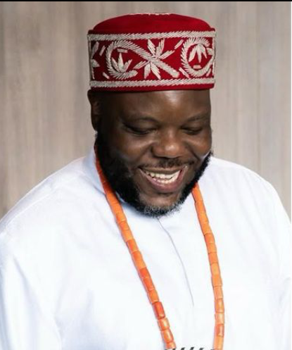 “Even If You Use ChatGPT, Use Your Brain” – Bizzle Osikoya Reacts to AI-Generated Email from Aspiring Artist