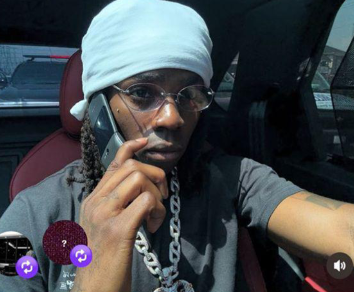 busterblog - “Playful Shade or Real Drama? Rema’s Tongue-in-Cheek Comment to Ayra Starr Sparks Buzz as She Fires Back with a Friendly Clapback