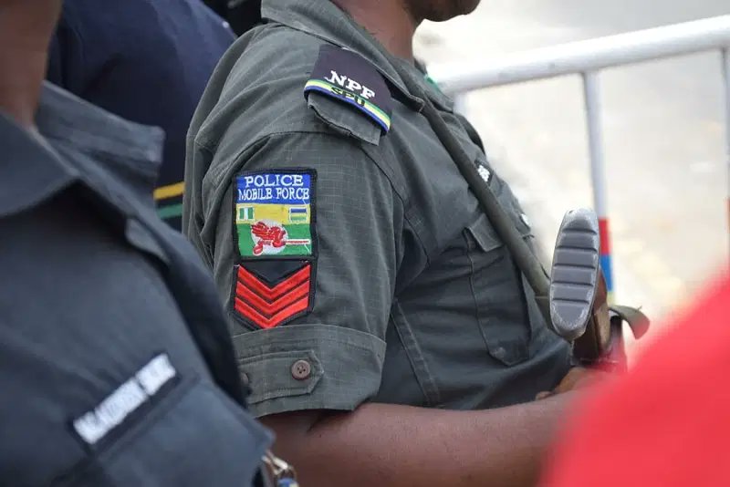 busterblog - JUST IN: Police Debunk Viral Claims as Hunters from Kano Mistaken for Armed Herdsmen in Edo State