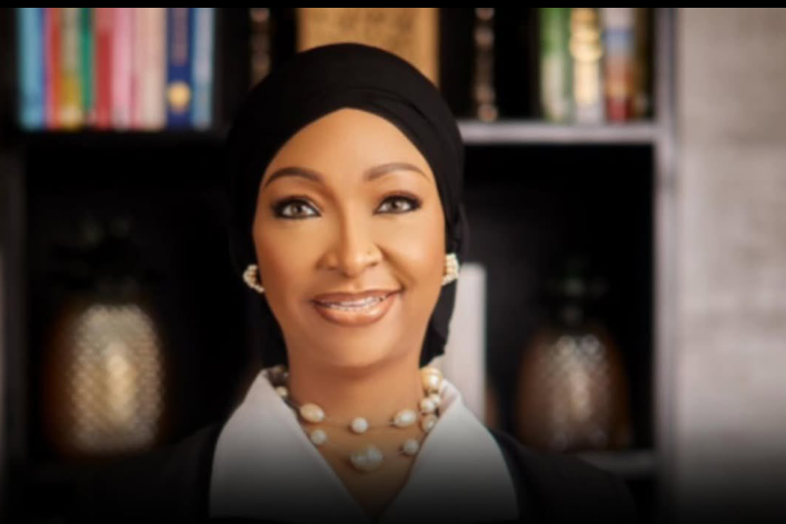 busterblog - Nigeria Set to Dine Its Way Into History With Record-Breaking 3.6KM Table in Abuja