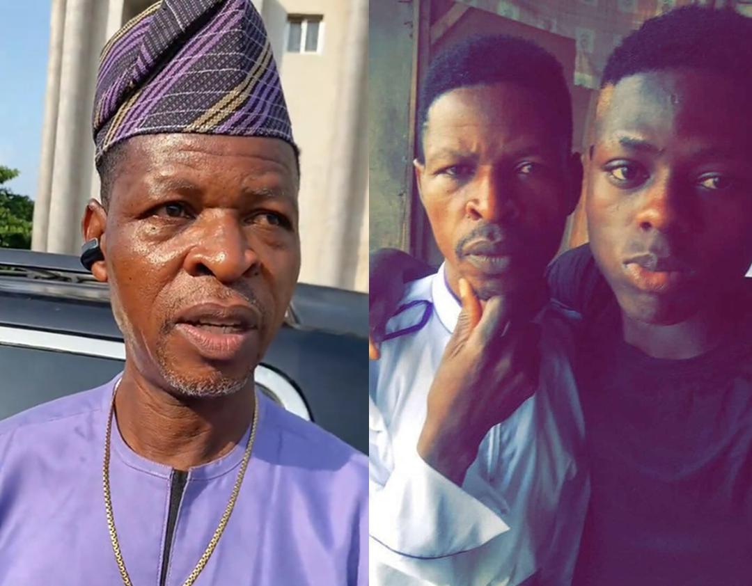 busterblog - “No Peace Until the Truth Speaks” — Mohbad’s Father Insists DNA Test Must Come Before Burial as Nation Awaits Closure