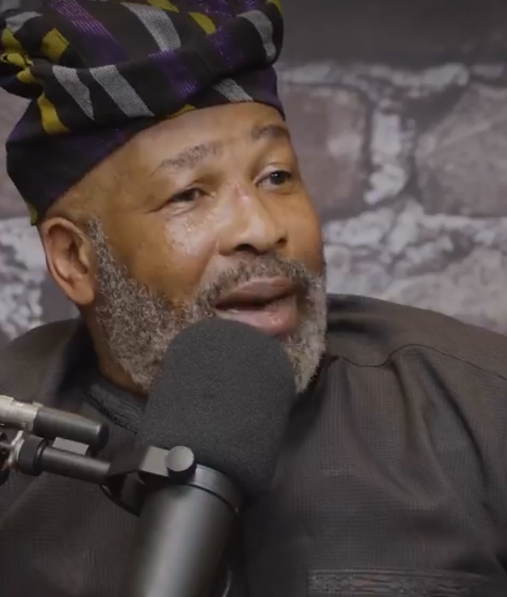busterblog - “The East Never Had Theatre”: Yemi Solade Opens Up on the Missing Legacy of Stage Arts in Eastern Nigeria