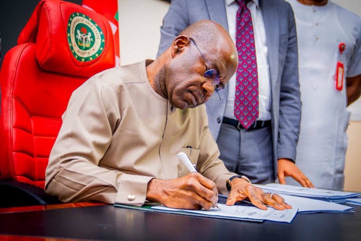 Made-in-Abia Revolution: State Government Bans External Procurement to Boost Local Economy