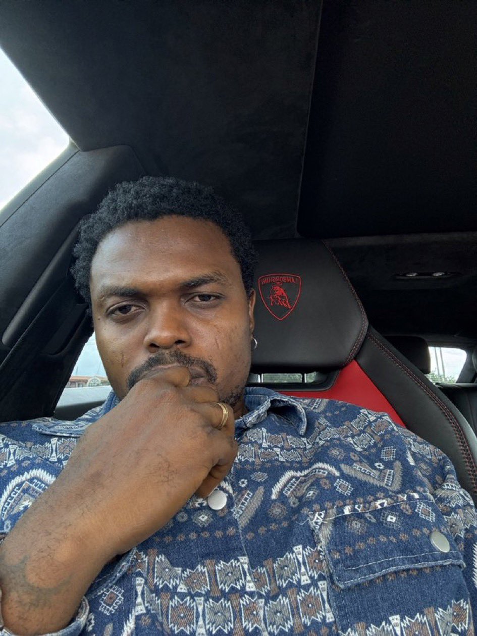 From Online Wahala to Billion-Naira Vision: How Blord Turned the Ratel Slogan Into a Business Movement