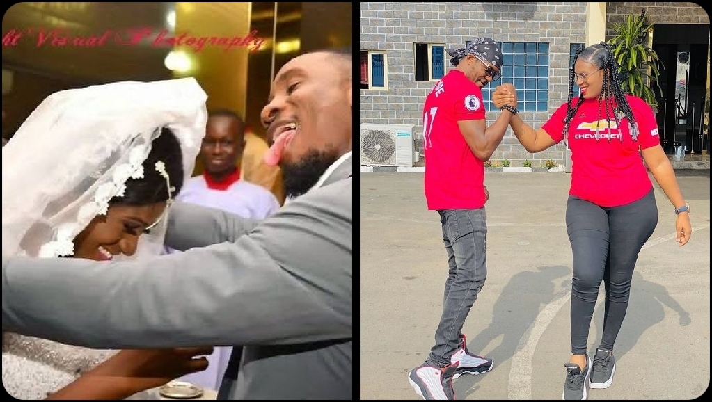busterblog - “Forever 11”: Late Actor Junior Pope Remembered on Wedding Anniversary Amid Nollywood’s Ongoing Safety Reckoning