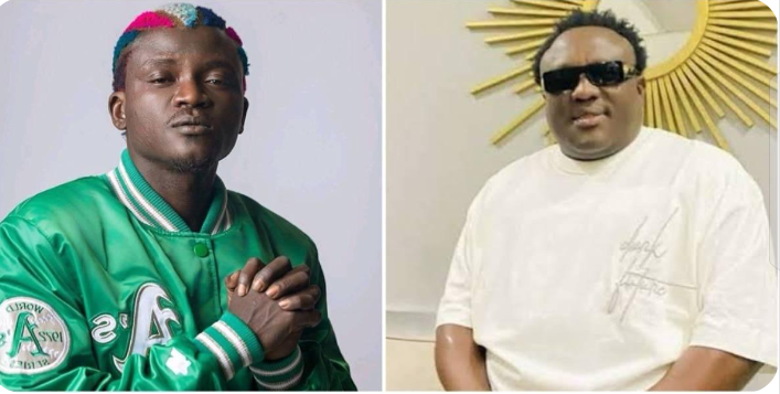 busterblog - Portable Walks Free as Saheed Osupa Drops Case in Stunning Turnaround