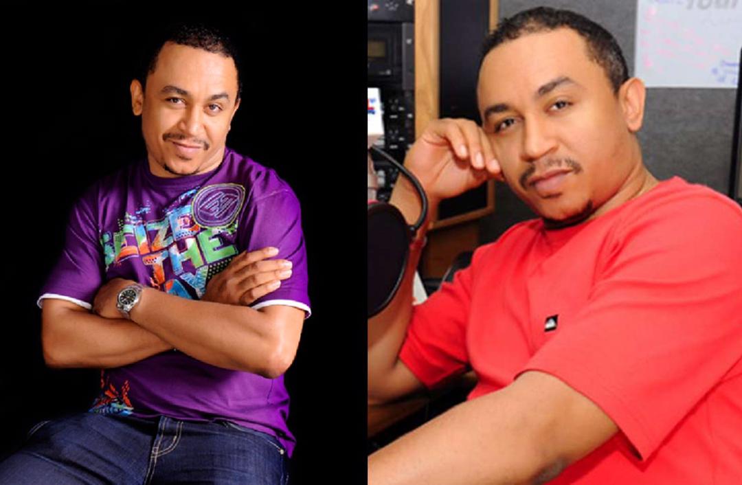 “We Go Commot Am Straight” – Daddy Freeze Sparks Massive Debate Over What He’d Do If His Teenage Daughter Got Pregnant