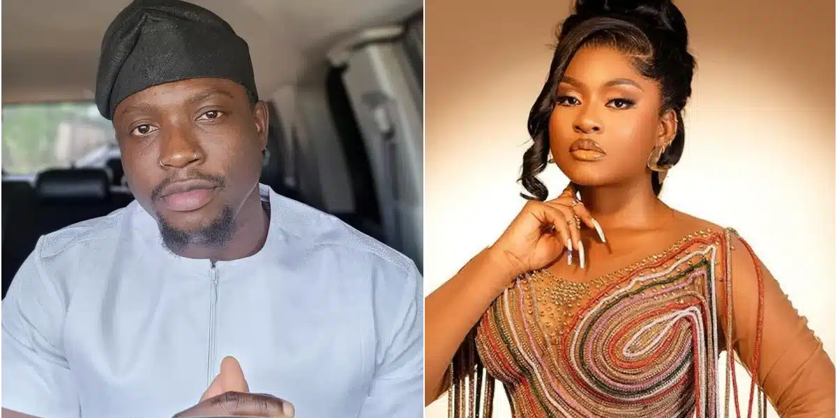 busterblog - VDM Issues Stern Warning to Dangote Group Over Phyna’s Sister’s Health Crisis