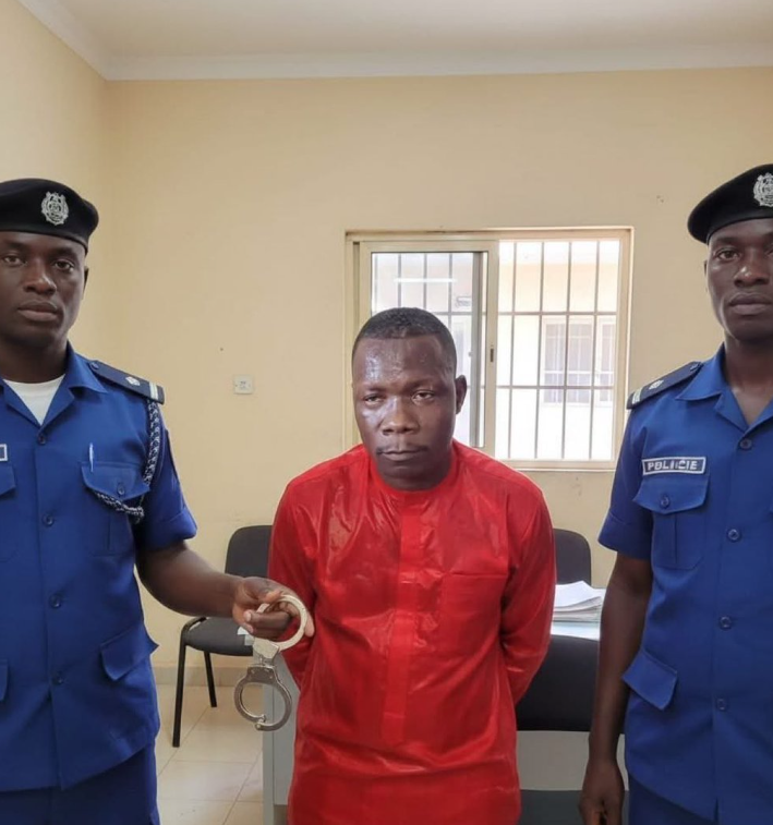 €33,500 for a Promise of Glory: AFCON Dreams Shatter as Mali ‘Native Doctor’ Is Arrested After Shock Defeat