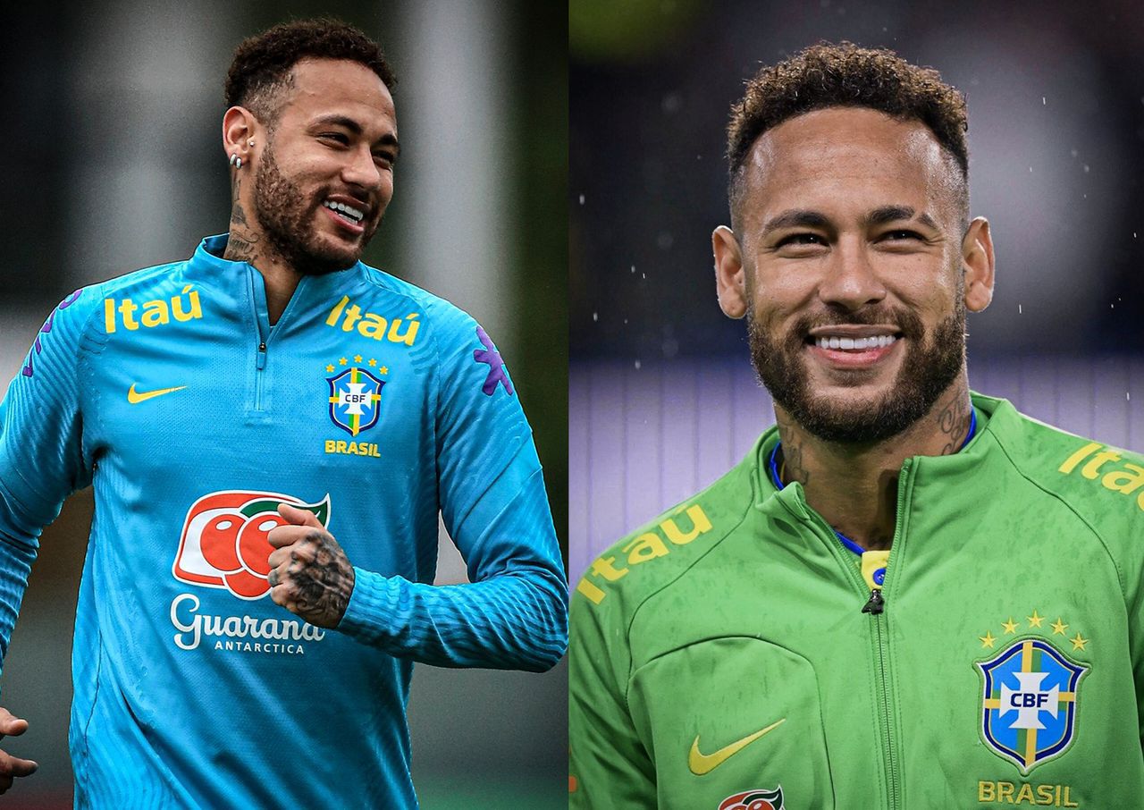 busterblog - Shockwaves as Brazilian Billionaire Names Neymar Sole Heir Despite Never Meeting Him