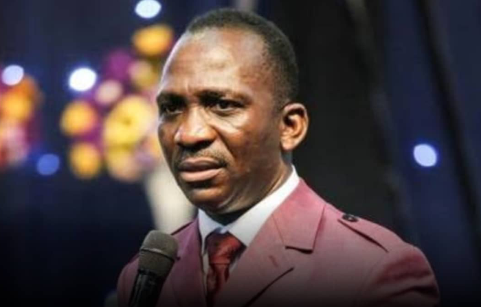“Church Money Is Not in Our Hands”: Pastor Paul Enenche Fires Back at Claims Over Church Funds, Calls Accusations “Mumu-ishness of Sense