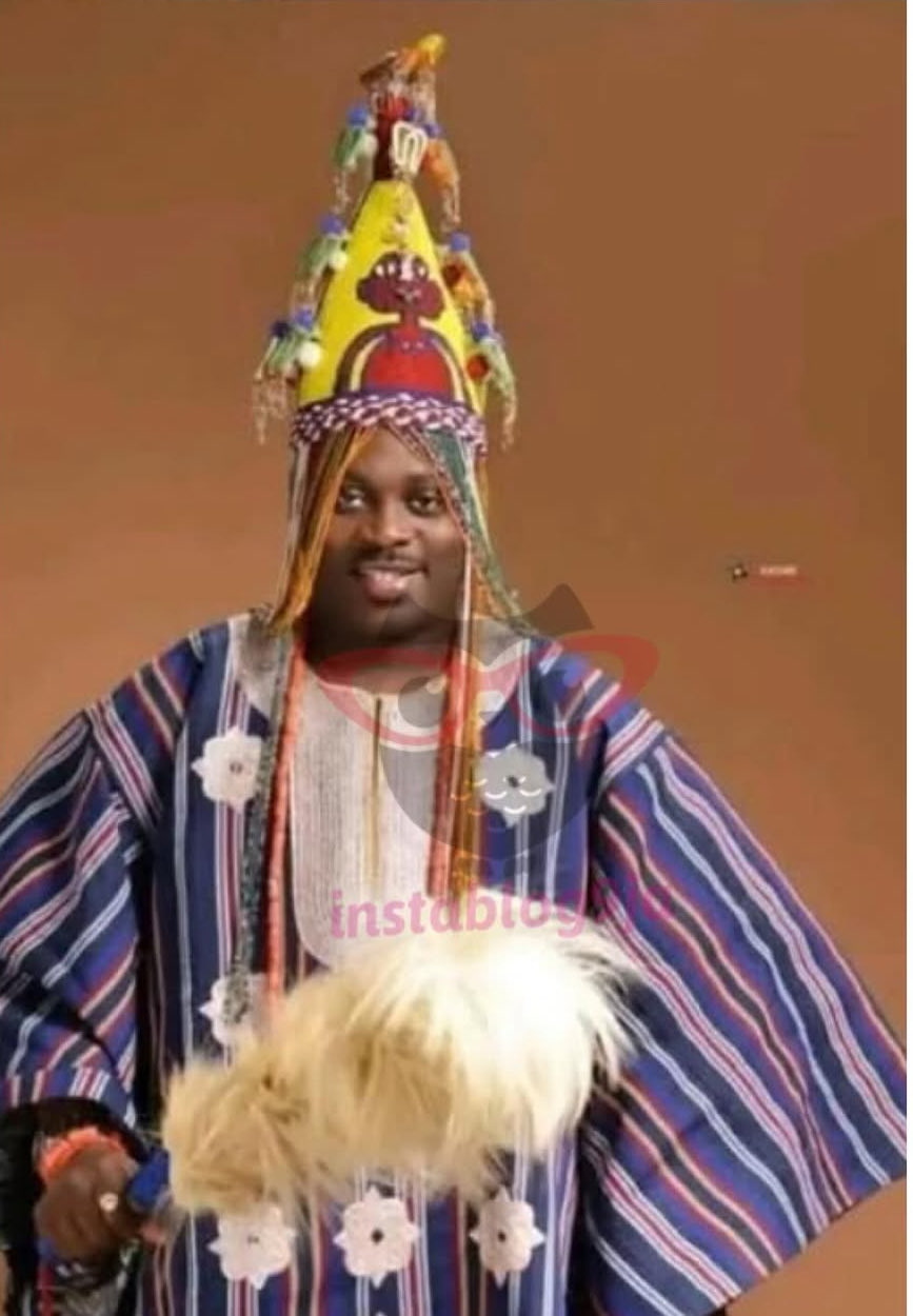 busterblog - Kwara Traditional Ruler and Six Others Escape from Kidnappers After Daring Vigilante Raid