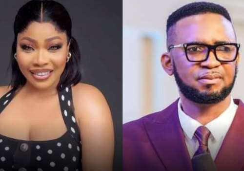 busterblog - “Your Apology Is Damage Control” — Doris Ogala Rejects Pastor Chris Okafor’s Public Plea as Church Scandal Deepens