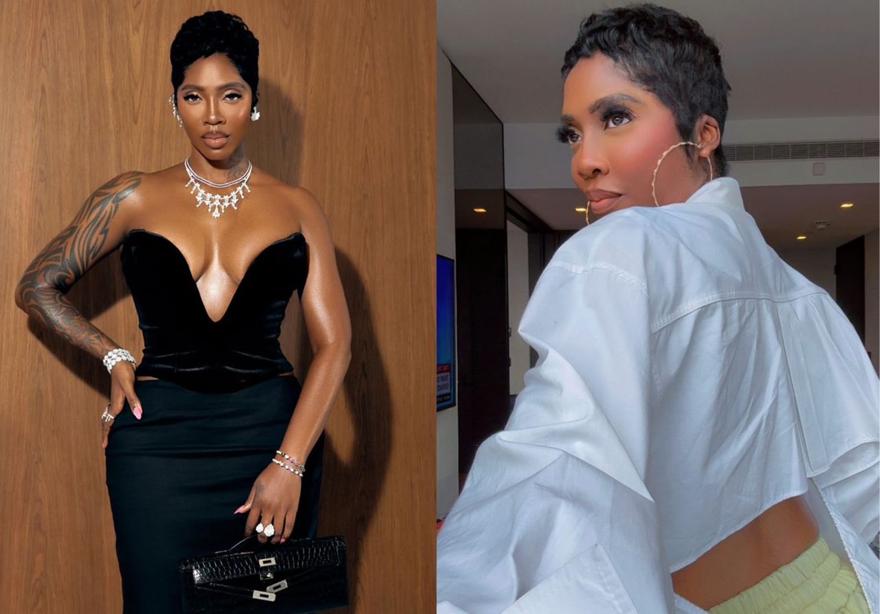 “I’m Forty-Fine”: Why Tiwa Savage Is Owning 45 and Redefining Age in the Spotlight