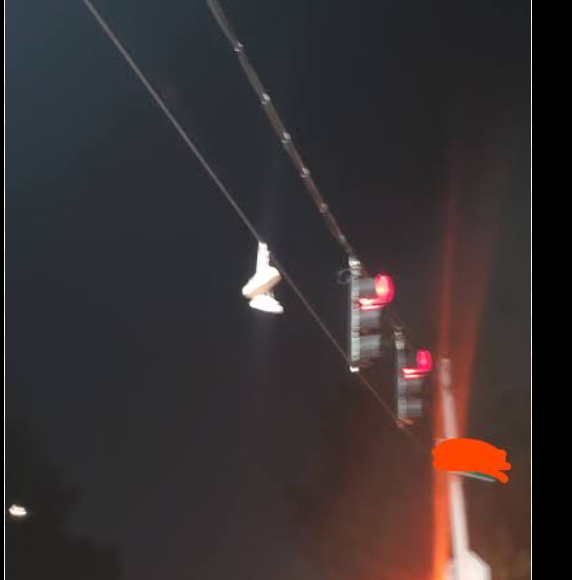 Midnight Market Mishap: Writer Debbie’s Traffic Purchase Sparks Warning to Night Shoppers