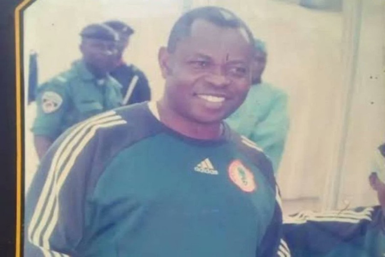 Tragedy Strikes Again: 1980 AFCON Champion Charles Bassey Dies After Long Illness