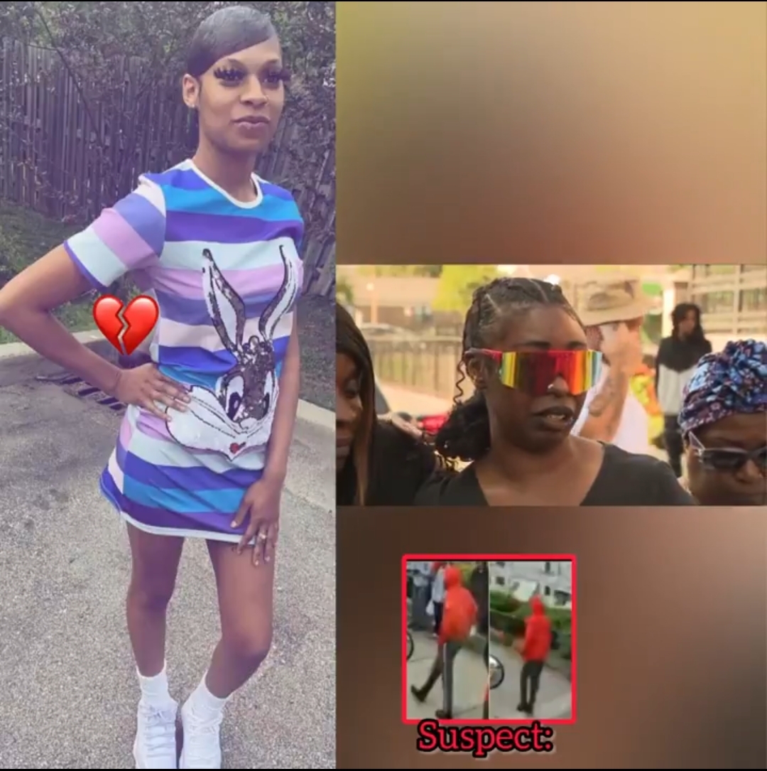 Louisville Mother Fatally Shot While Walking Daughter to Bus Stop, Community Reels from Tragedy