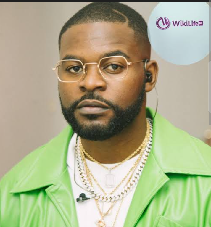 busterblog - Falz Sparks Controversy with Bold Statement on Pre-Marital Coitus