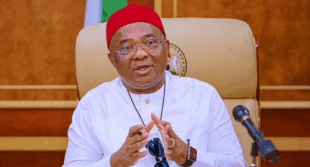Imo State Governor Approves ₦104,000 Minimum Wage for Civil Servants
