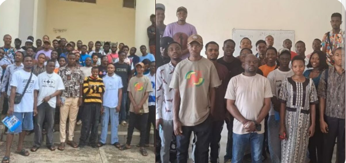 “Say Cheese or Be Marked Absent”: UNIZIK Lecturer’s ‘Photo Attendance’ Sparks Buzz Across Campuses
