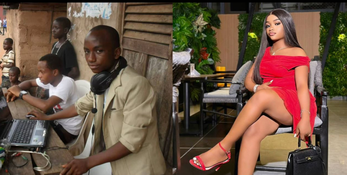 From ‘Boyish’ to Breathtaking: Lady’s Transformation Photos Spark Debate, Admiration, and Confusion Online