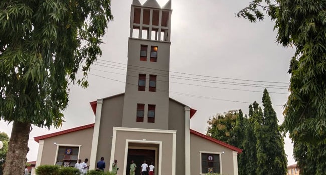 BREAKING NEWS: FG to Arraign Suspects in 2022 Owo Church Bombing That Claimed Over 40 Lives