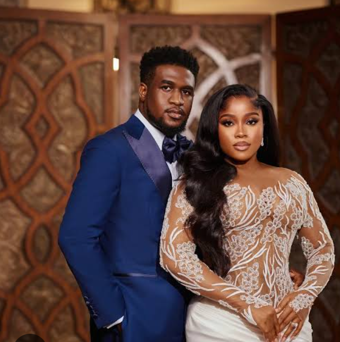 “We Tried for a Year” – Veekee James Opens Up on Emotional Pregnancy Revelation with Husband Femi