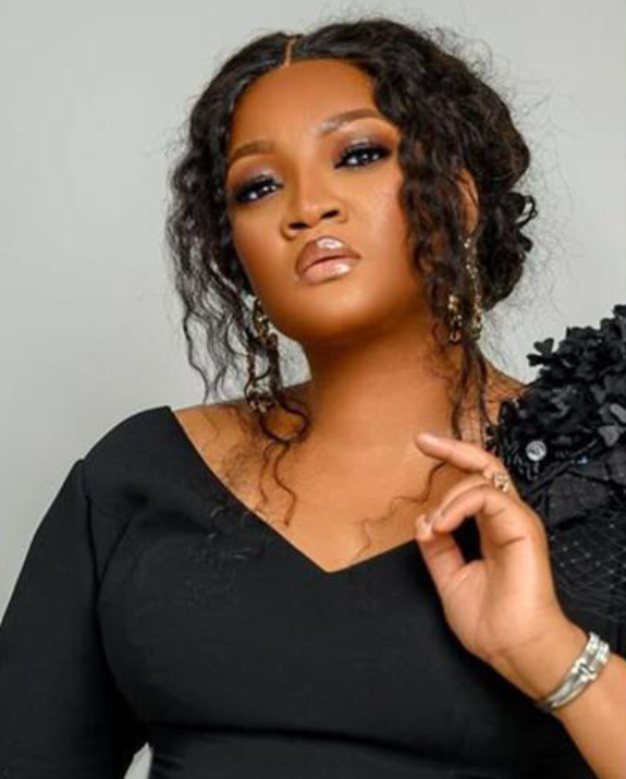 busterblog - “Nollywood Needs Structure”: Omotola Jalade-Ekeinde Calls Out Industry After Steady Hollywood Payouts
