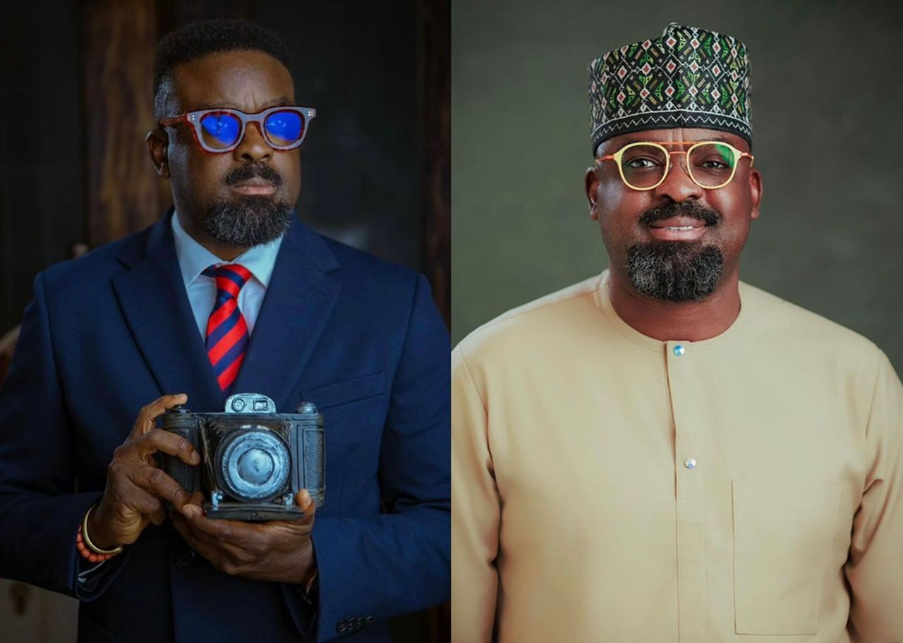 “I’ve Been Sad”: Kunle Afolayan Speaks Out on Crushing Diesel Prices and the Struggle to Keep His Creative Empire Running
