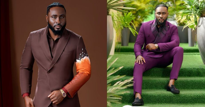 busterblog - “They Are Ahead of Us O” – Actor Pere Egbi Sparks Debate as He Hails South Africa’s Movie Industry Over Nollywood