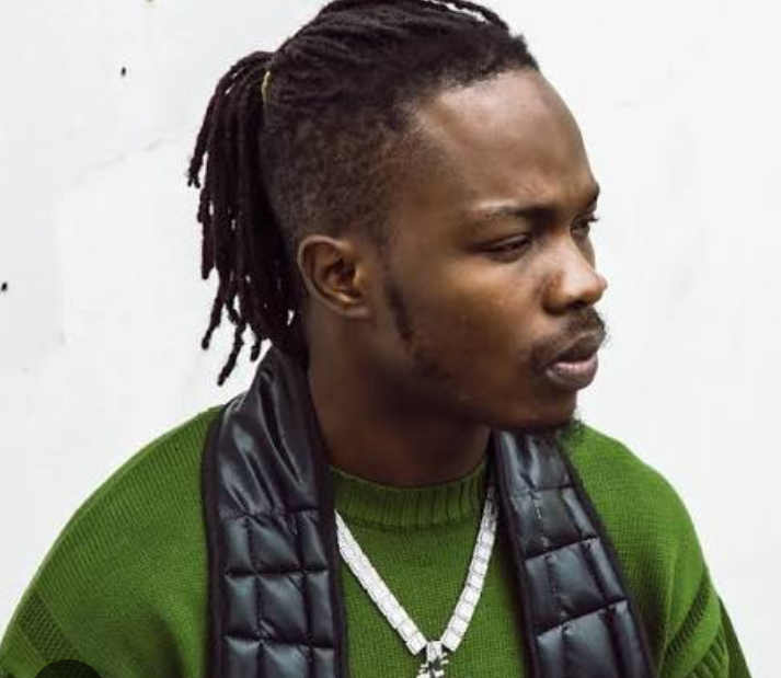 “If You See Us, Do Something” — Naira Marley Fires Back at Critics Over Mohbad Saga