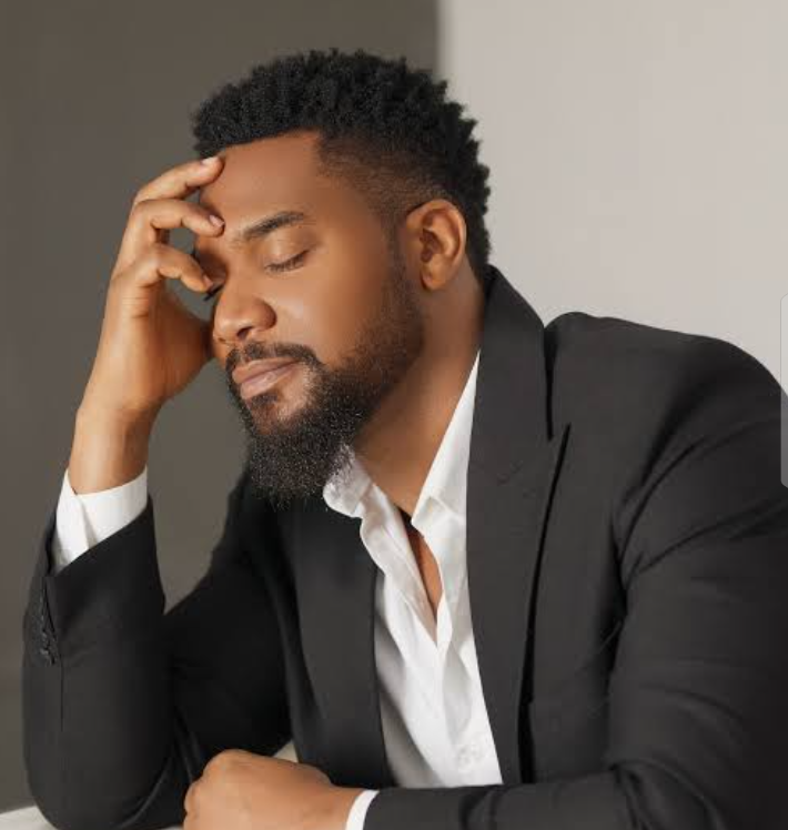 “Best Christmas Ride Ever”: Kunle Remi Sparks Laughter and Admiration as Wife Gifts Him a Roller skate