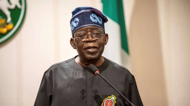 Tinubu’s Push for State Police: Can Nigeria Balance Security and Politics?