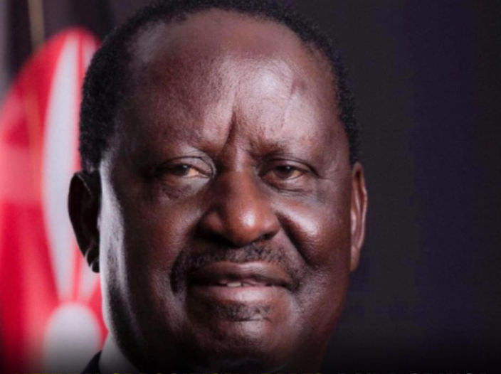 Kenya Mourns as Raila Odinga Dies at 80 During Morning Walk in India