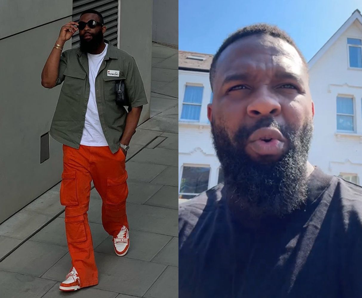 “This Weight Loss Madness Must Stop!” – Oyemykke Sounds Alarm Over Dangerous Body Trends Among Women