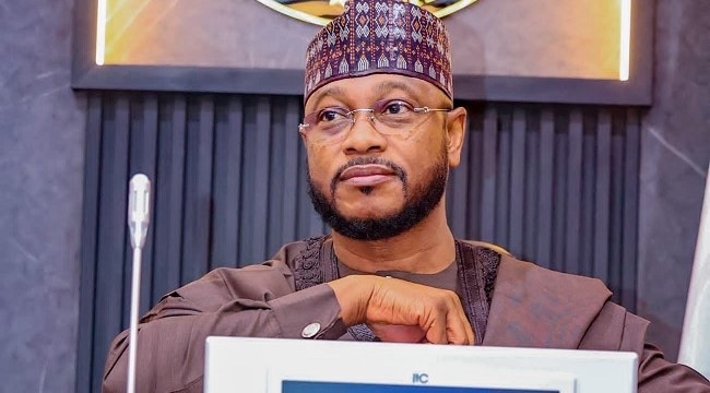 BREAKING: Zamfara Assembly Moves to Impeach Governor Lawal Over ₦9 Billion Hospital Renovation Scandal