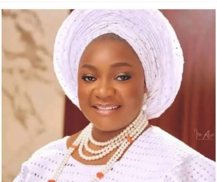 A Gospel Star, a Prophecy, and a Painful Goodbye: The Death of Bunmi Akinnaanu and the Questions She Left Behind