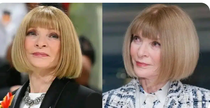 End of an Era: Anna Wintour Bows Out After 37 Years at the Helm of Vogue