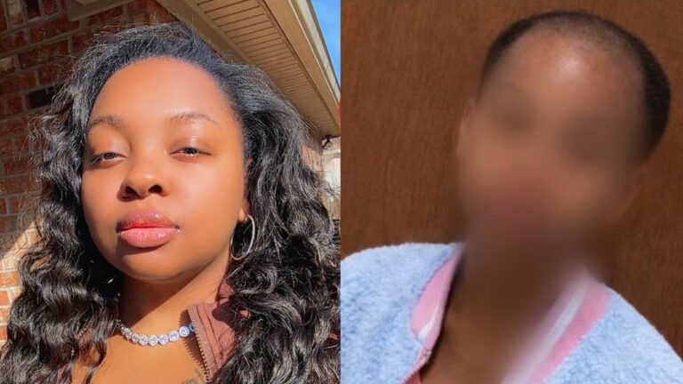 “‘I Shaved My Daughter’s Hair to Teach Her Obedience’: Mother’s Discipline Tactic Sparks Heated Parenting Debate Online”