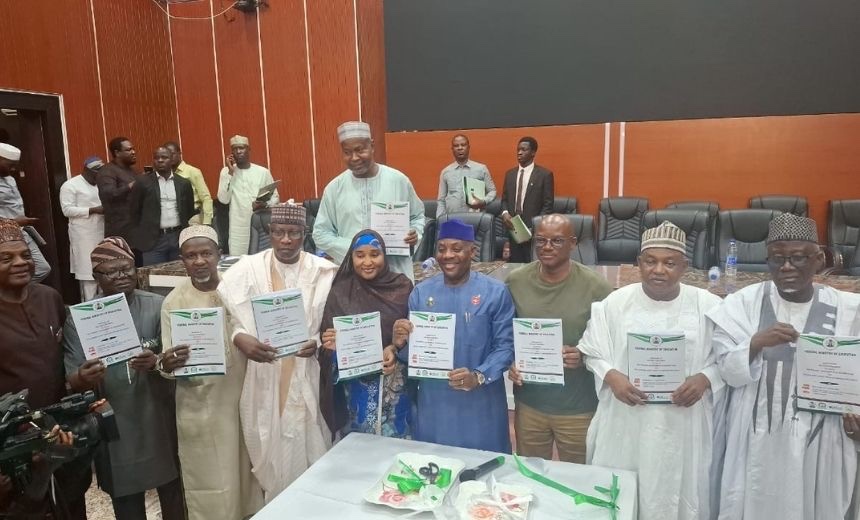 FG Approves N1.7 Million Annual Allowance for Professors in Renegotiated ASUU Agreement