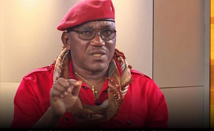 busterblog - “Subsidy Removal Has Only Brought Poverty, Inflation, and Insecurity” — Solomon Dalung Slams Tinubu’s Economic Decision