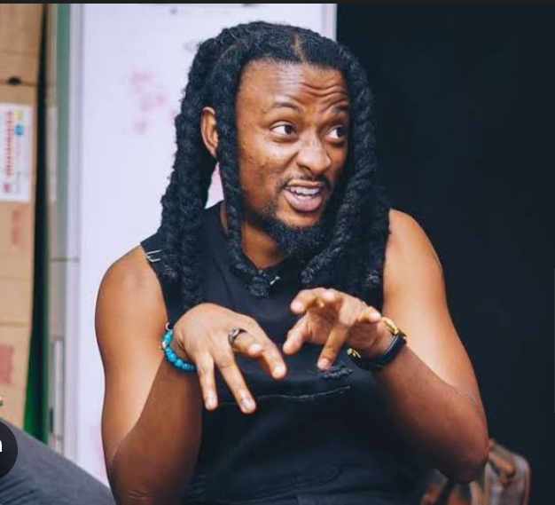 11 Years Without Alcohol: Media Personality Ehizojie Says Quitting Drinking Transformed His Life and Boosted His Sex Life