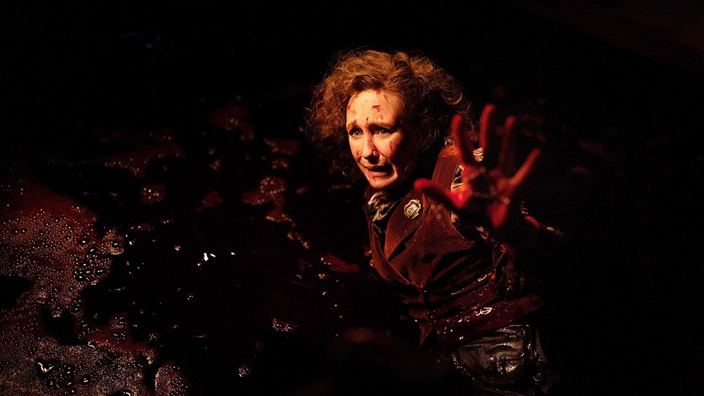 busterblog - Warner Bros. Breaks Box Office Records with 7 Consecutive Hits
